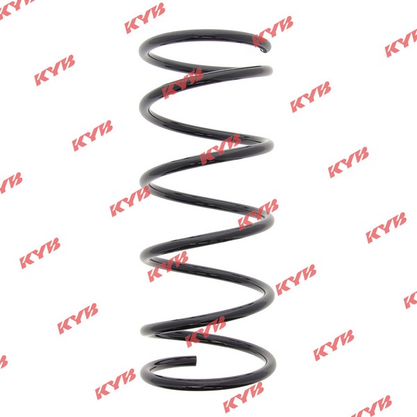 Пружина ходовой части k-flex KYB RA1830