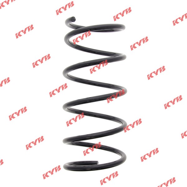 Пружина ходовой части k-flex KYB RA2048