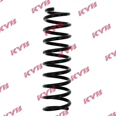 Пружина подвески KYB RA7085