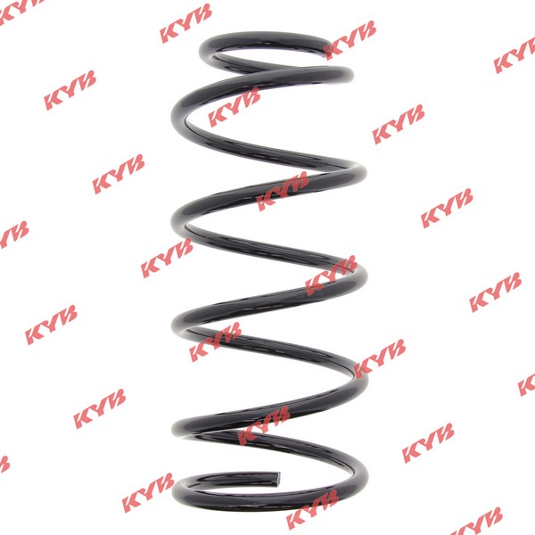 Пружина ходовой части k-flex KYB RG1332