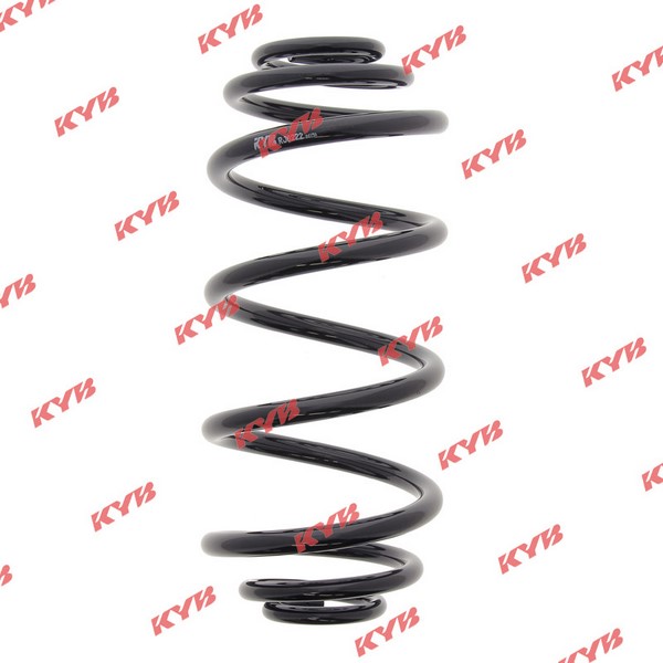 Пружина ходовой части k-flex KYB RJ6222