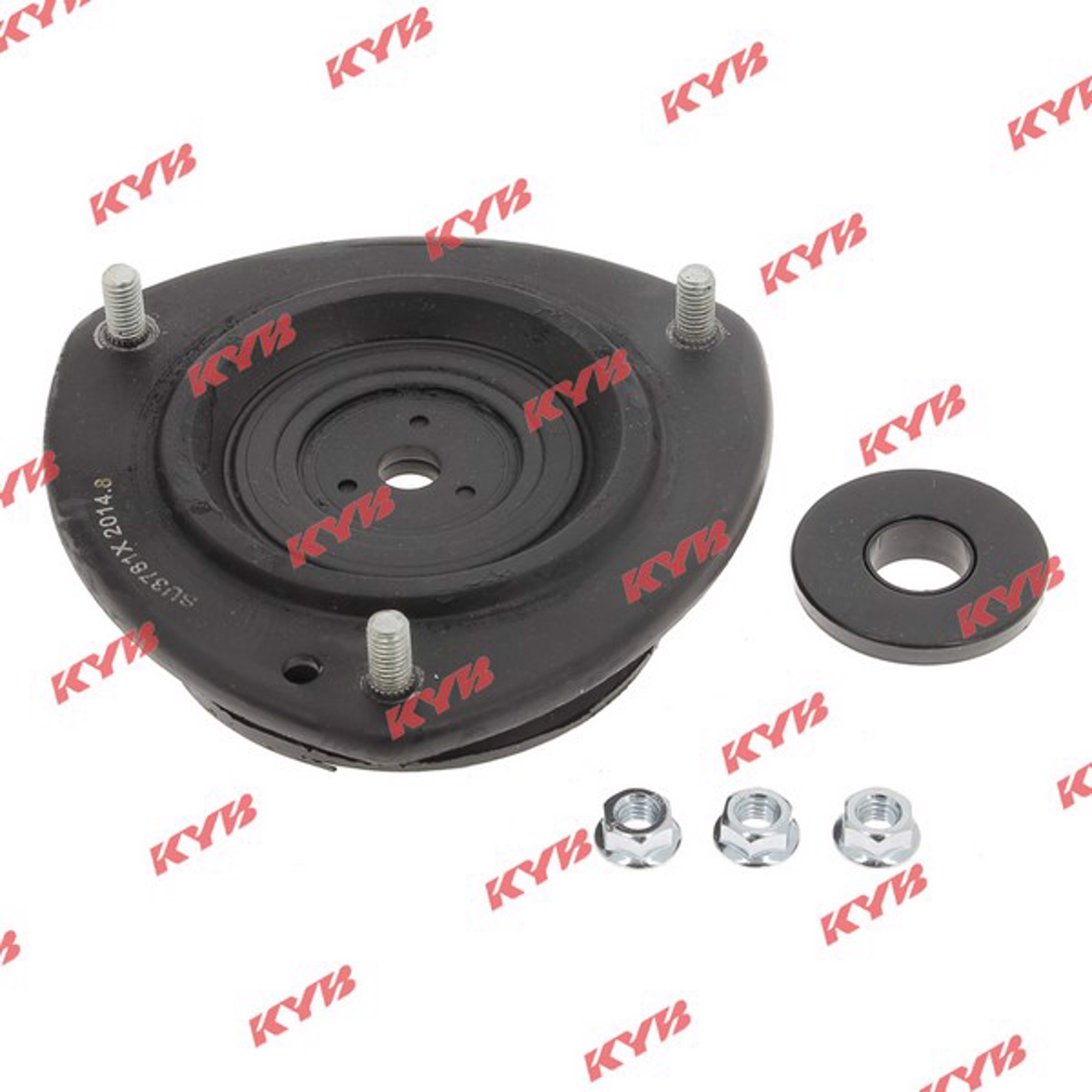 Комплект опоры амортизатора KYB SM5740