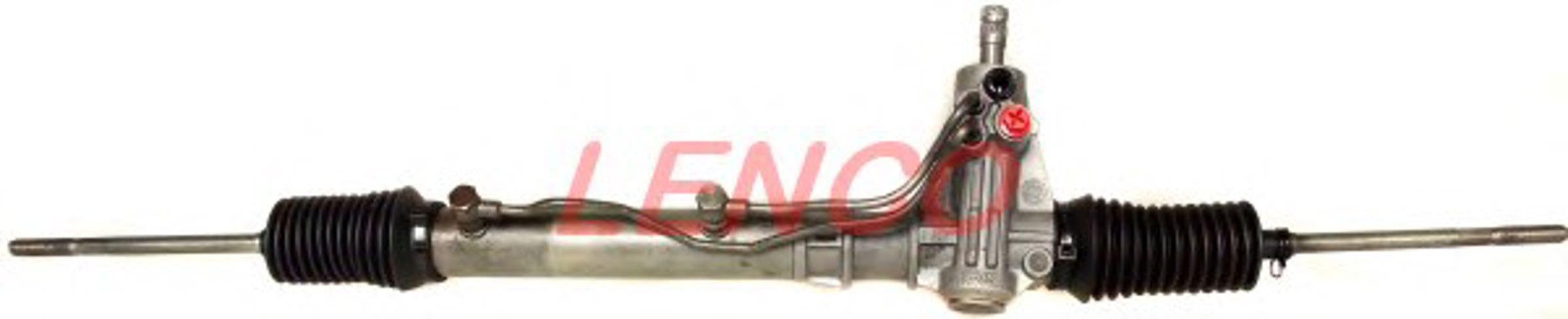 Рулевой механизм LENCO SGA493L