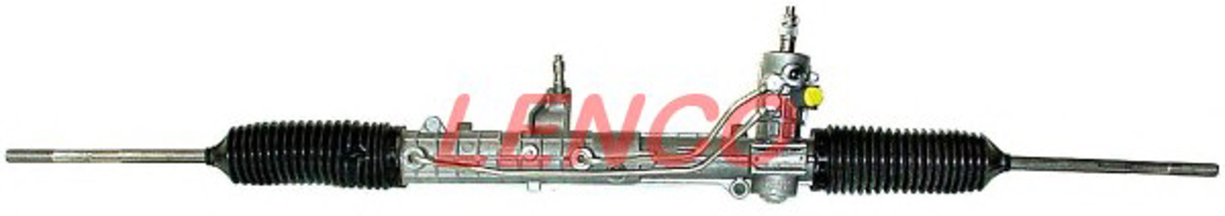 Рулевой механизм LENCO SGA513L