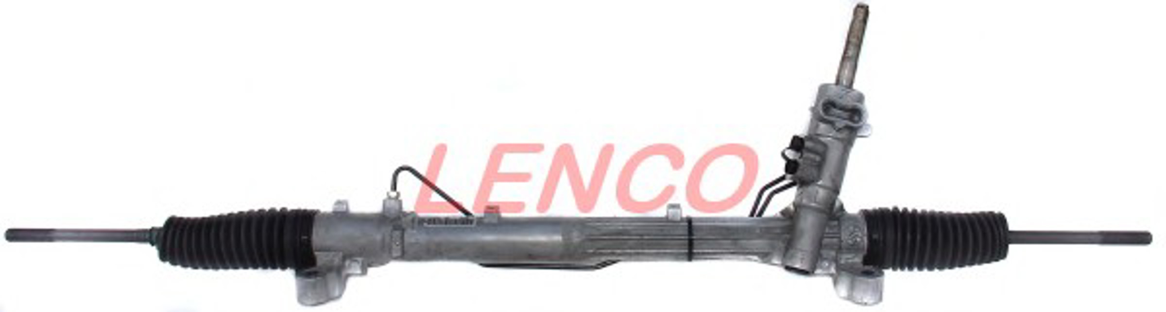 Рулевой механизм LENCO SGA896L