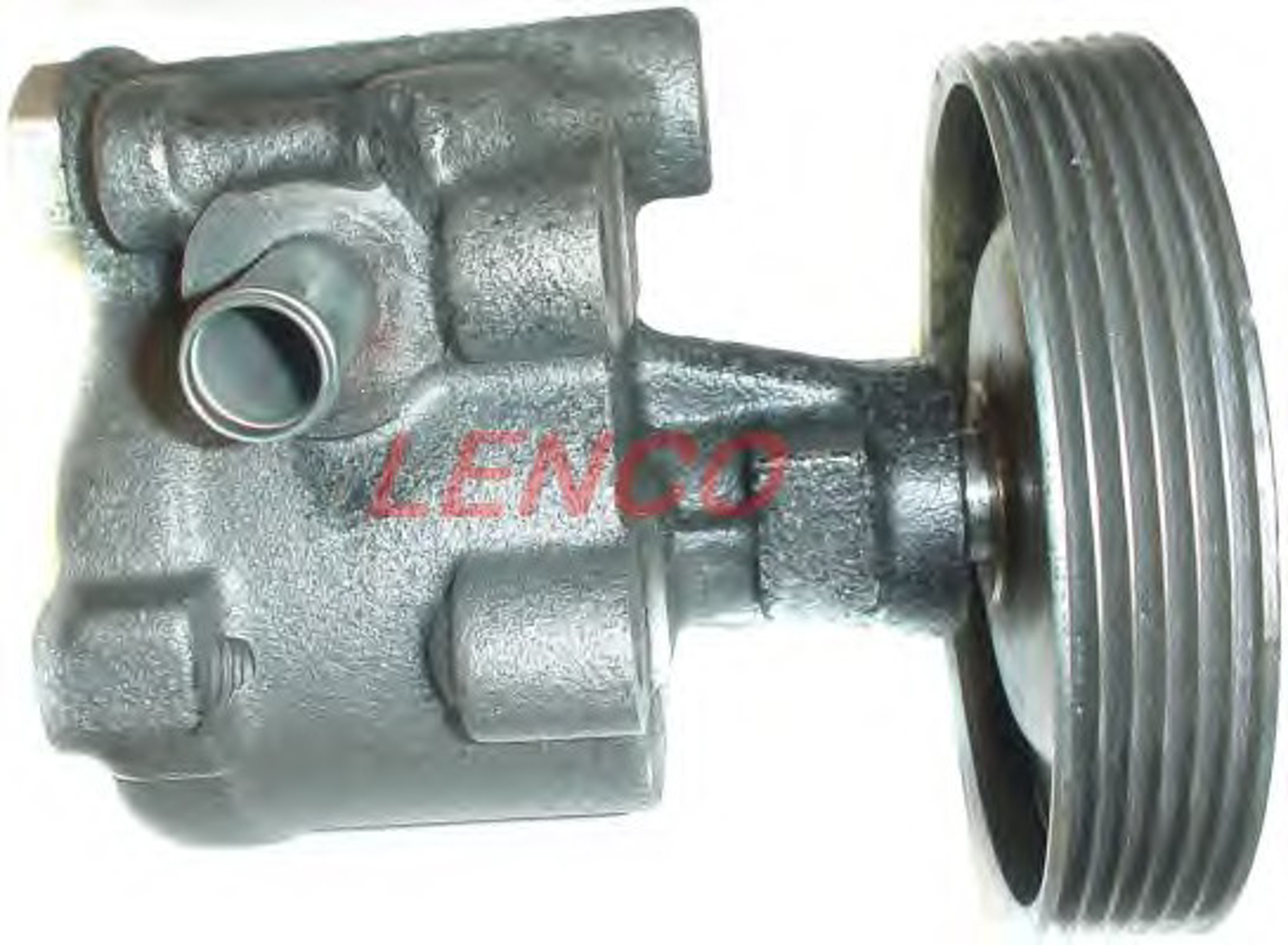 Насос гидроусилителя LENCO SP3133