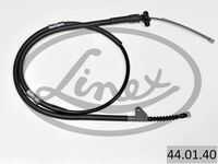Трос стояночного тормоза LINEX 44.01.40