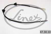 Трос спидометра LINEX 47.30.10