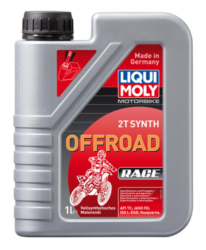 Масло моторное LIQUI MOLY 3063