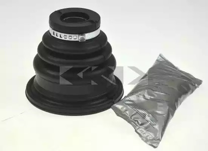 Комплект пыльника