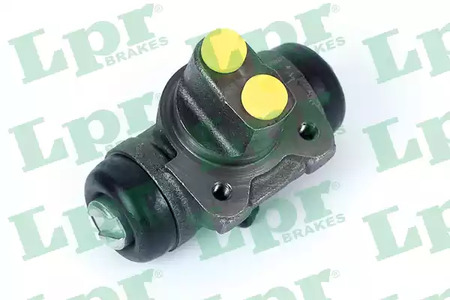 Рабочий тормозной цилиндр LPR 4026