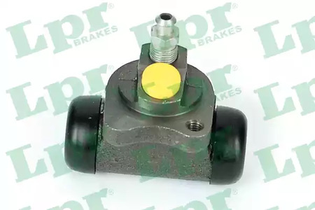 Рабочий тормозной цилиндр LPR 4060