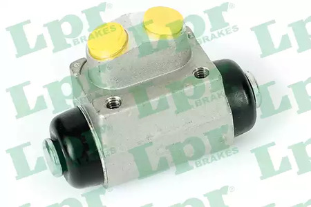 Рабочий тормозной цилиндр LPR 4070