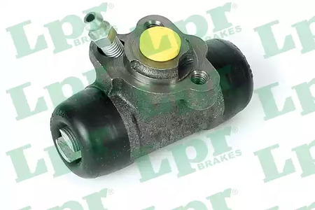 Рабочий тормозной цилиндр LPR 4080