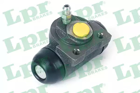 Рабочий тормозной цилиндр LPR 4092