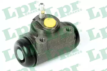 Рабочий тормозной цилиндр LPR 4554
