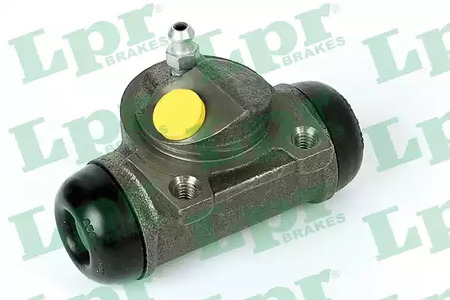 Рабочий тормозной цилиндр LPR 4686