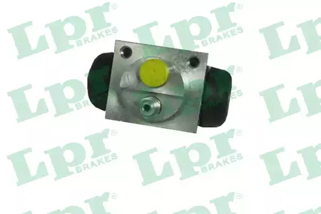 Рабочий тормозной цилиндр LPR 5214