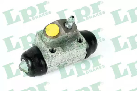 Рабочий тормозной цилиндр LPR 5305