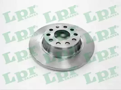 Диск тормозной LPR A1005P