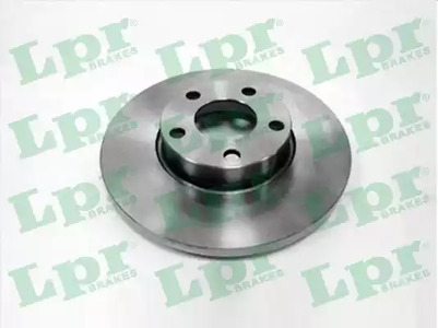 Тормозные диски LPR A1361P