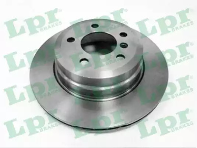 Тормозные диски LPR B2054V