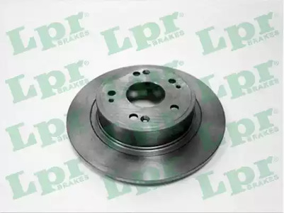 Тормозные диски LPR H1033P