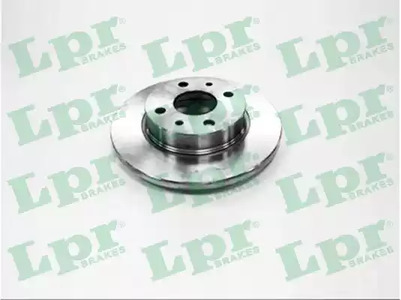 Диск тормозной LPR L1031P