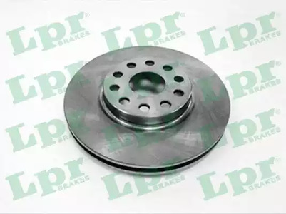 Тормозные диски LPR L2131V