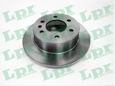 Тормозные диски LPR M2043P
