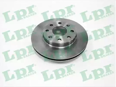 Тормозные диски LPR O1061V