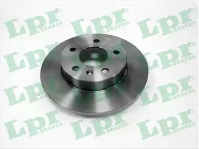Тормозные диски LPR O1431P