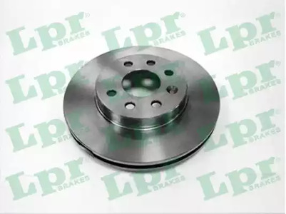 Тормозные диски LPR O1451V