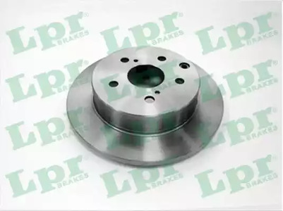 Тормозные диски LPR T2030P
