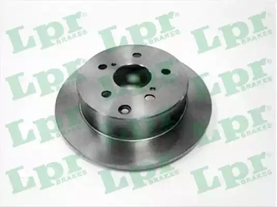 Тормозные диски LPR T2052P