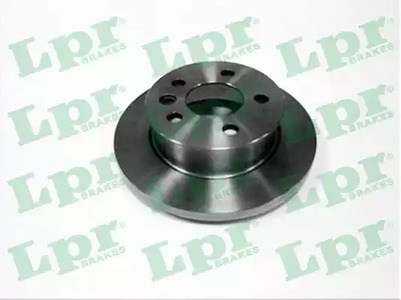Тормозные диски LPR V2191P