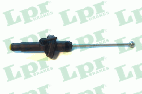 Главный цилиндр сцепления LPR 2107