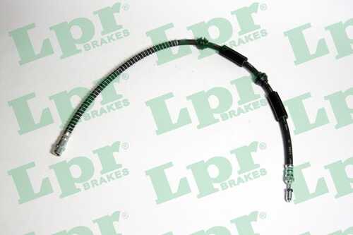 Тормозные трубки LPR 6T48202