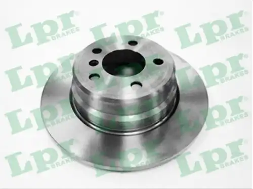 Тормозные диски LPR B2511P
