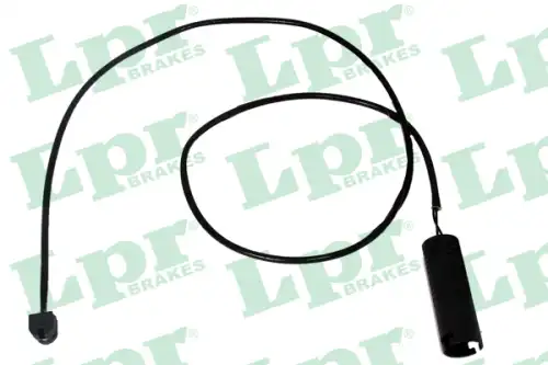Датчик износа тормозных колодок LPR KS0020