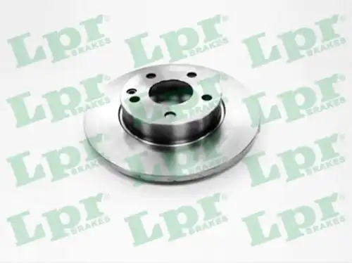 Тормозные диски LPR M2015P