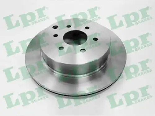 Диски тормозные lpr LPR N2023V