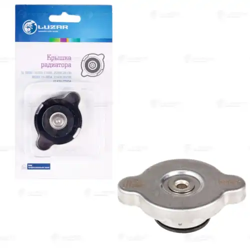 Ll 0809 крышка радиатора 0.9 bar