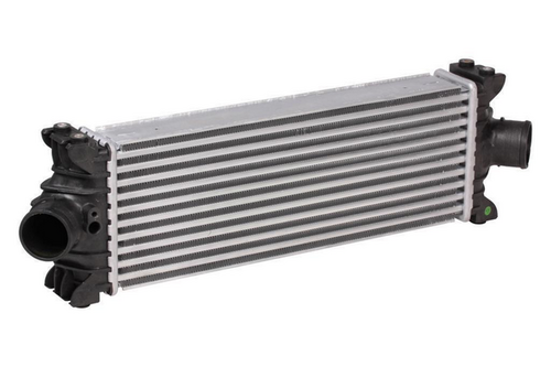 Интеркулер LUZAR LRIC 1087
