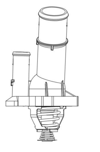 Термостат LUZAR LT1041