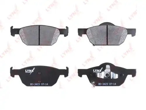 Тормозные колодки LYNXAUTO BD-3423