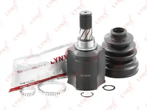 Шрус внутренний /ремкомплект/ LYNXAUTO CI-3732