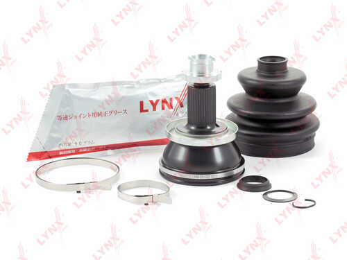 Шрус LYNXAUTO CO-1227