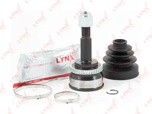 Co-5725a шрус наружный LYNXAUTO CO-5725A