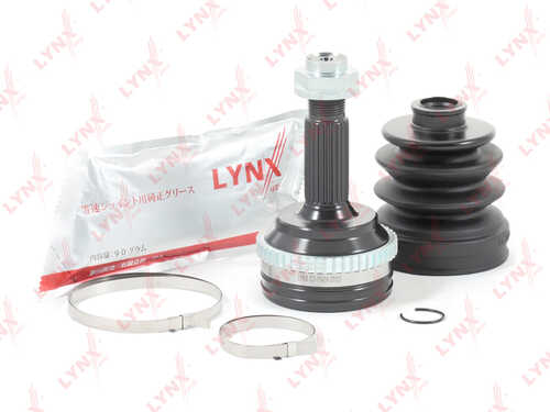 Шрус LYNXAUTO CO-7540A